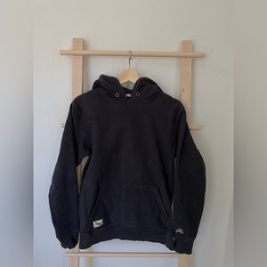 Tracksmith Trackhouse Sweatshirt (Hoodie)